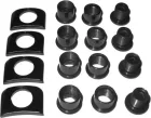 FSA skrutky prevodníka chain Tab 3mm E0418+ML085+ML163, 4ks