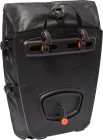 Vaude taška na nosič Trailcargo, black uni