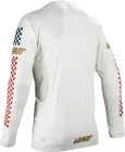 Leatt cyklistický dres MTB Enduro 4.0, Cream