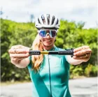 Lezyne mini hustilka PRESTA POCKET DRIVE