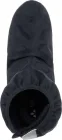 Vaude návleky na tretry Bike Gaiter short, unisex, black