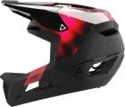 LEATT integrálna prilba MTB Gravity 5.0, Red