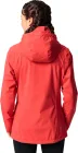 Vaude bunda Rosemoor 3in1, dámska, flame