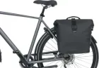 Basil SOHO Nordlicht MIK double bag