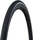 Plášť G-ONE R 700x40C (40-622) 67EPI 490g TLR Perf RaceGuard RACE Addix Green skladací