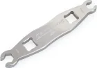 Park Tool kľúč stranový 7 a 8 mm, polouzavretý - MWF-3-