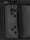 Vaude taška na nosič Silkroad Plus (ready), black