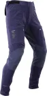 LEATT dlhé nohavice MTB Trail 8.0 Cargo, Galaxy Blue