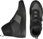 Vaude cyklistická obuv AM Moab Mid Winter STX, unisex, black