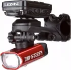 Lezyne Adaptér AL Go-pro LED Adapter
