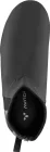 Vaude návleky na tretry Posta, unisex, black