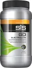 SiS GO Electrolyte sacharidový nápoj 500g (powder)