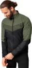 Vaude cyklistická bunda Kuro Insulation Jacket, pánska, cedar wood