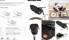 Restrap Saddle Bag podsedlová brašňa, 18 l, čierna