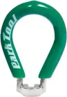 Park Tool kľúč centrovací 3,3mm zelený ParkTool PT-SW-1C-