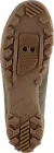Vaude cyklistické tretry TVL Skoj, unisex, khaki/gum rubber