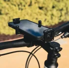 Lezyne držiak na mobil CNC PHONE MOUNT