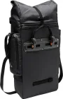 Vaude taška na nosič Cyclist Back Single, black