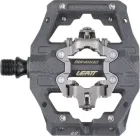 LEATT pedále CeraMAG Gravity 8.0 Clip-in, CeraGrey