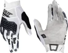 Leatt rukavice MTB 4.0 Lite,unisex, white