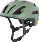 ALPINA Cyklistická prilba TAUNUS GRAVEL MIPS bledo-zelená (will-green matt)