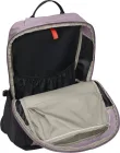Vaude batoh TrailControl 20+, purple ash
