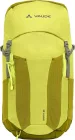 Vaude turistický batoh Brenta 24, unisex, light leaf