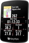 Bryton GPS cyklopočítač RIDER 650 E