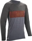 Leatt dres MTB Gravity 2.0, Black