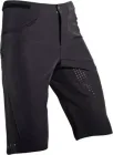 LEATT cyklistické šortky MTB Trail 2.0, dámske, Black