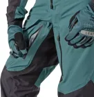 LEATT nepremokavá kombinéza Mono Suit MTB HydraDri 3.0 Teal