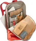 Vaude mestský batoh CityTravel, unisex