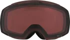 Alpina lyžiarske okuliare FALERA MAG black matt Q-LITE red
