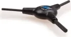 Park Tool kľúč Y ParkTool imbusy 4-5-6 mm PT-AWS-1-