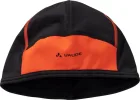 Vaude cyklistická čiapka Bike Cap, unisex, glowing red