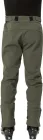 Vaude ski-turistické nohavice Monviso Alpine, pánske, zelené (khaki)