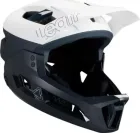 LEATT intergrálna prilba MTB Enduro 3.0 V25 White