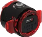 Lezyne svetlo zadné FEMTO USB C DRIVE REAR