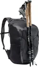 Vaude outdoorový batoh Uphill Air 24, unisex, black