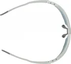 ALPINA Cyklistické okuliare TWIST SIX S HR QV smoke-grey
