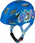 ALPINA cyklistická Junior prilba XIMO 2 DISNEY, Stitch