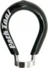 Park Tool kľúč centrovací 3,23mm čierny PT-SW-0-