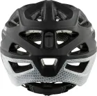 ALPINA cyklistická Tour prilba MYTHOS REFLECTIVE, black matt