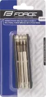 FORCE náradie MINI SIX súprava 6 funkcií