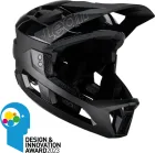 Leatt cyklistická prilba MTB Enduro 3.0 V23, stealth