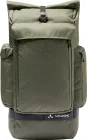 Vaude cyklistický batoh Cyclist Pack, unisex, khaki