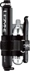 LEZYNE Minipumpa Pocket Drive SET