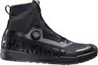 LEATT cyklistická obuv HydraDri ProFlat 7.0 Boa, Black