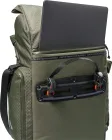 Vaude taška na nosič Cyclist Back Single, black