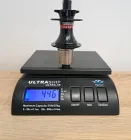 Novatec D462SB-SL-X12-S3S-11S zadný náboj, 6-dier, 32 dier, 12x142 mm, Shimano HG, OEM